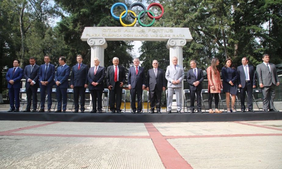 México 2036, Los juegos olímpicos de la 4T ¿Cuál legado quieren dejar?