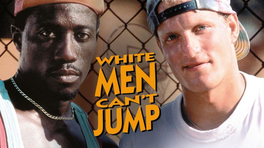 White Men Can’t Jump (Los blancos no saben saltar, 1992)