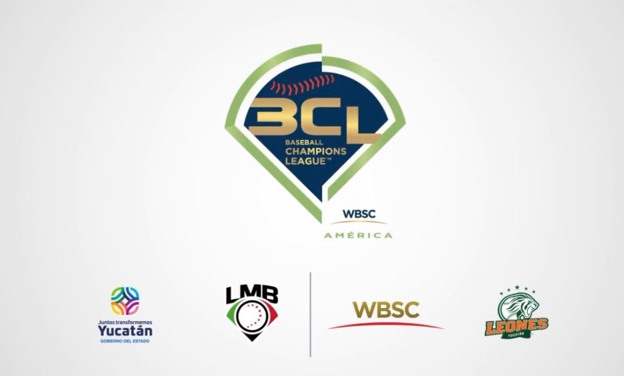 WBSC presenta la Baseball Champions League