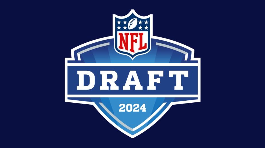 Draft NFL 2024 ronda 2 y 3